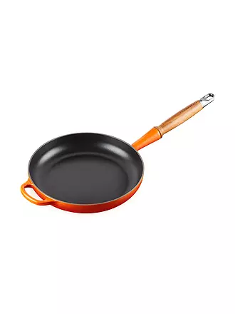 LE CREUSET | Bratpfanne Signature 24cm Ofenrot | 